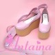 Antaina Shoes Model 116